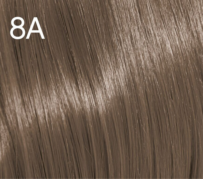 Color Me Kevin Murphy +Code 8.1/8A Ash 