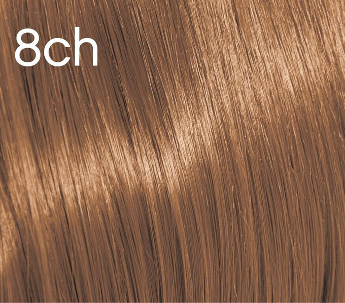 Color Me Kevin Murphy +Code 8.7/8ch Chocolate 