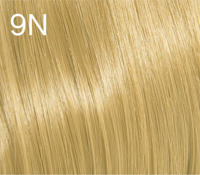Color Me Kevin Murphy +Code 9.0/9N Natural 