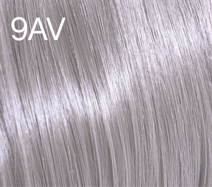 Color Me Kevin Murphy +Code 9.18/9AV Ash Violet 