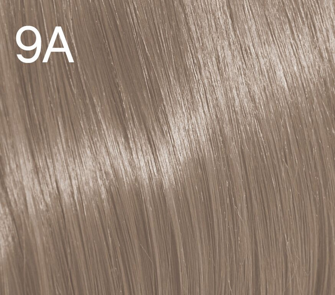 Color Me Kevin Murphy +Code 9.1/9A Ash 