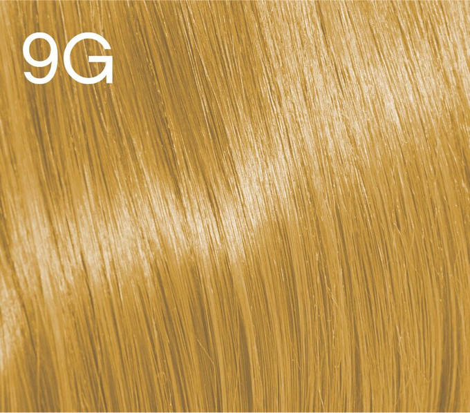 Color Me Kevin Murphy +Code 9.3/9G Gold 