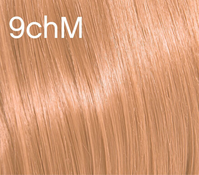 Color Me Kevin Murphy +Code 9.75/9chM Chocolate Mahogany 