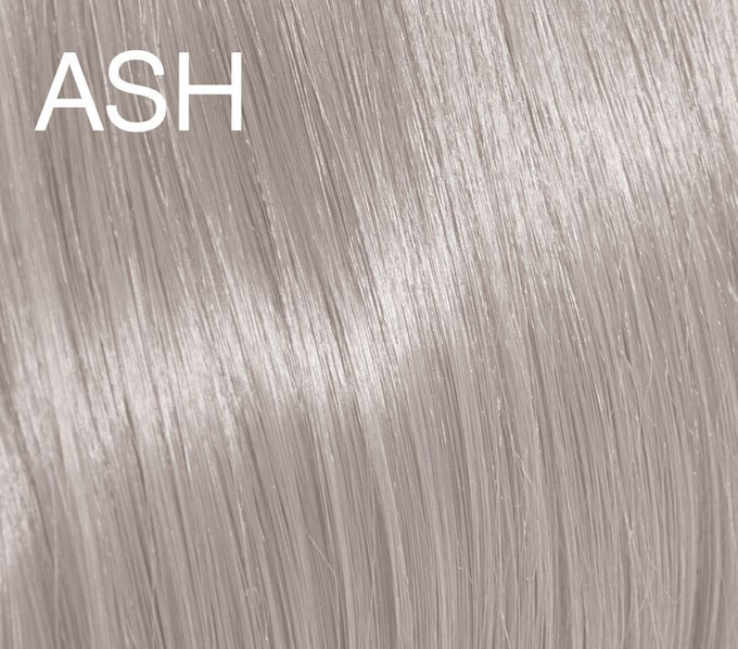 Color Me Kevin Murphy +Code Ash Booster 