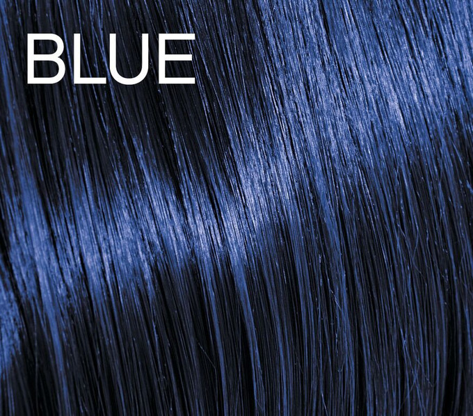 Color Me Kevin Murphy +Code Blue Booster 