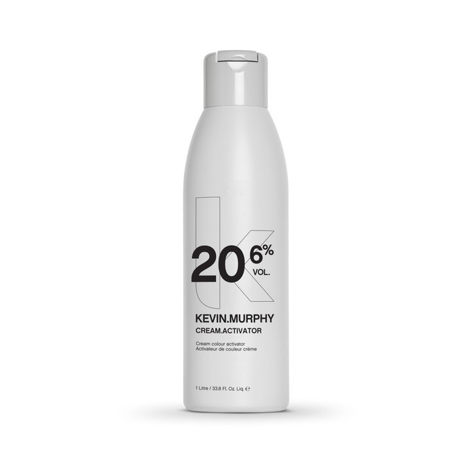 Color Me Kevin Murphy Vegan Cream Activator 20 Vol. (6%) 