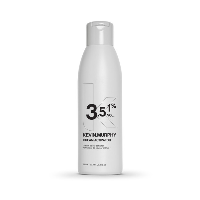 Color Me Kevin Murphy Vegan Cream Activator 3.5 Vol. (1%) 