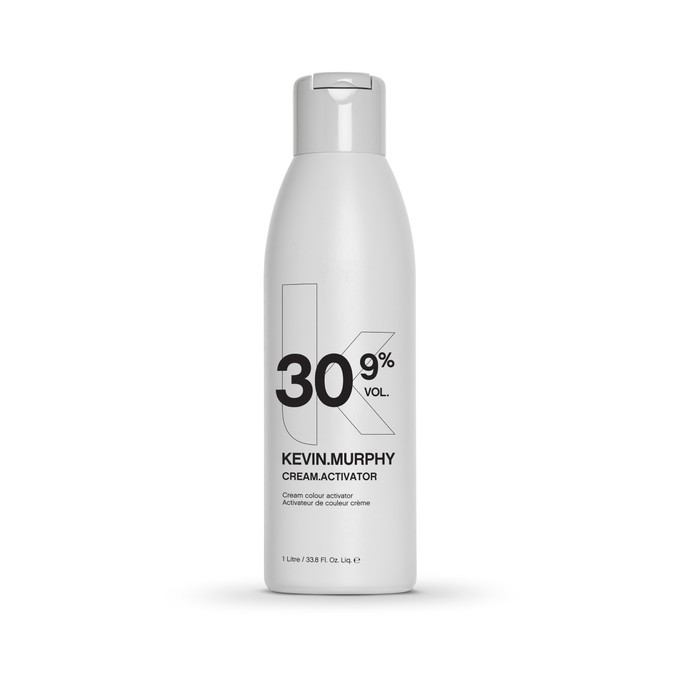 Color Me Kevin Murphy Vegan Cream Activator 30 Vol. (9%) 