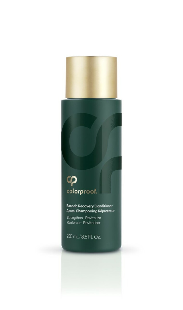 ColorProof Baobab Recovery Conditioner