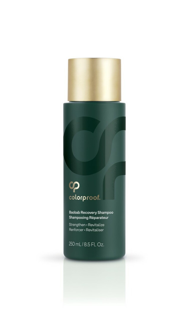 ColorProof Baobab Recovery Shampoo