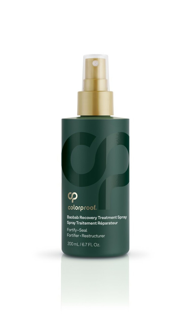 ColorProof Baobab Recovery Treatment Spray