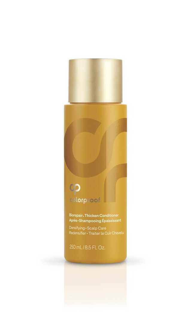  ColorProof Biorepair Thicken Conditioner 