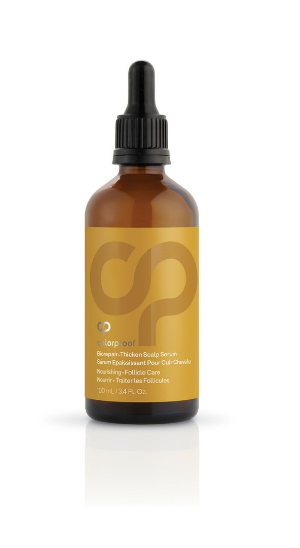 ColorProof Biorepair Thicken Scalp Serum