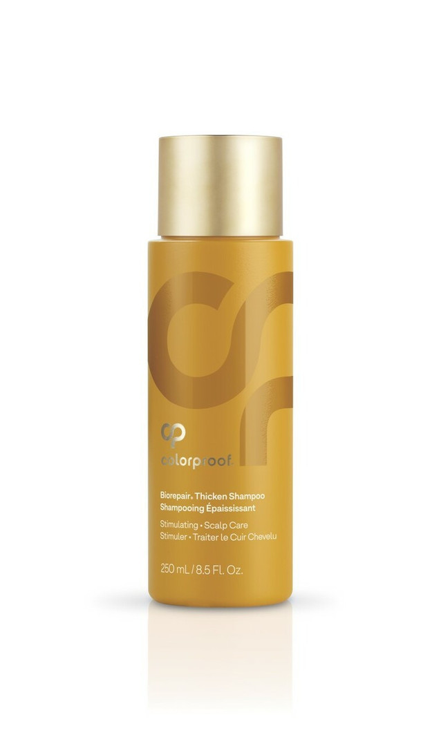  ColorProof Biorepair Thicken Shampoo 