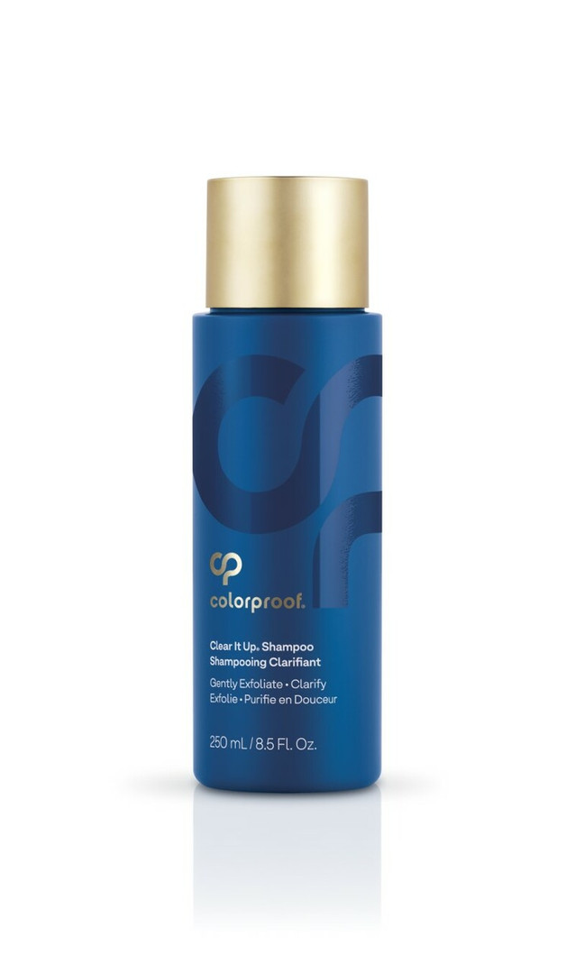 ColorProof Clear It Up Shampoo