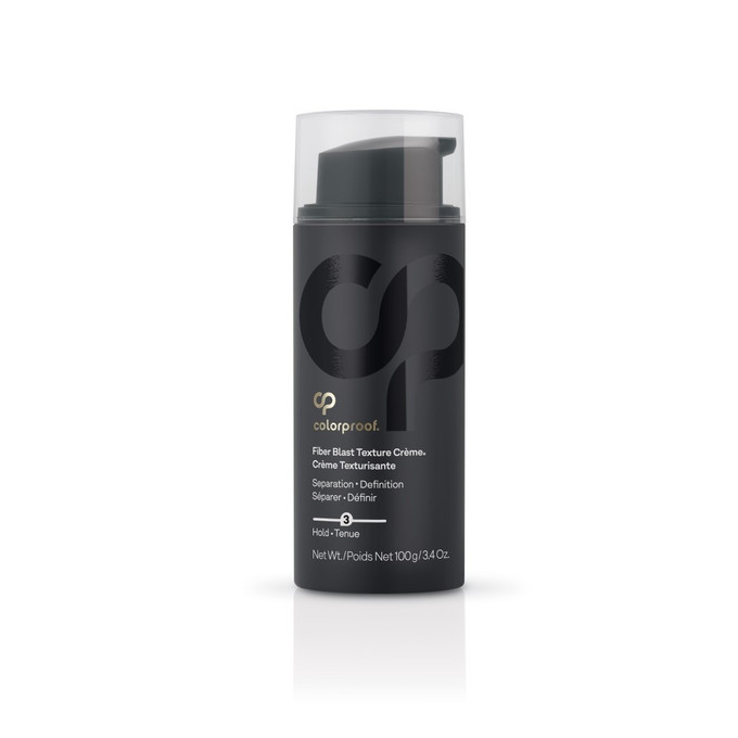  ColorProof Fiber Blast Texture Creme 