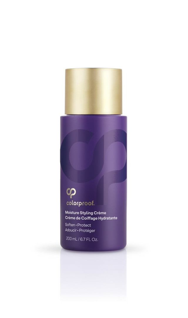 ColorProof Moisture Styling Creme