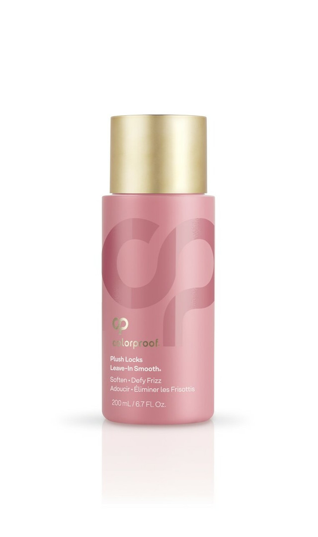 ColorProof Plush Locks Leave-in Smooth