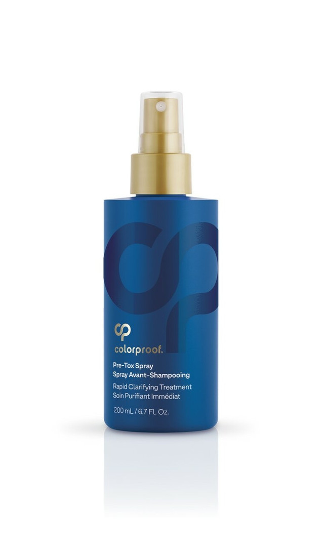 ColorProof Pre-Tox Spray