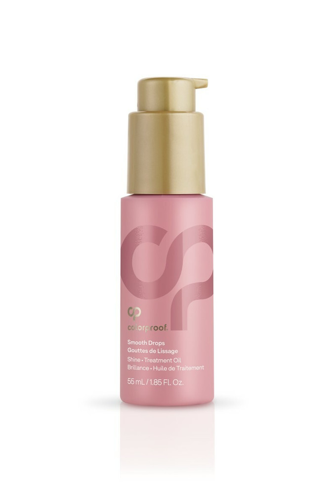 ColorProof Smooth Drops