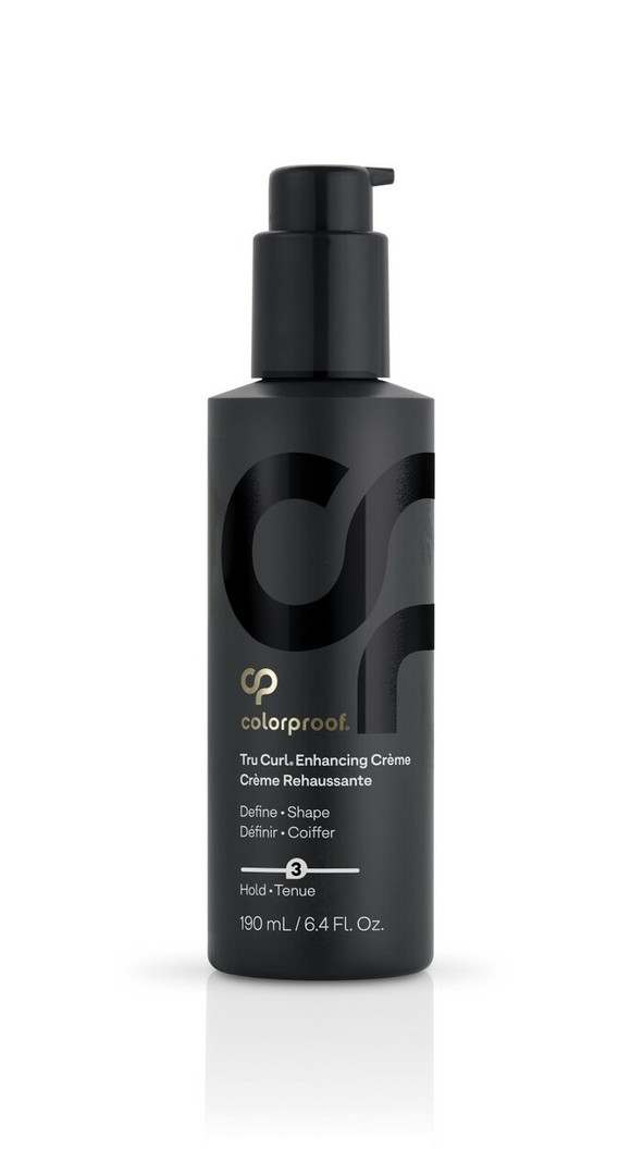 ColorProof Tru Curl Enhancing Creme