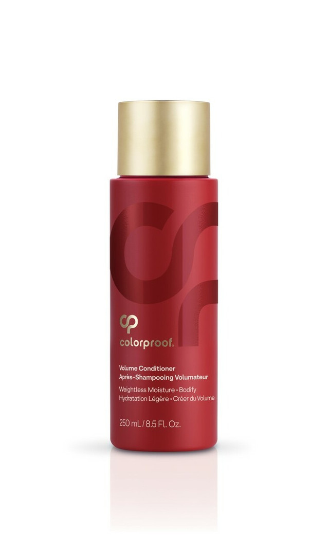 ColorProof Volume Conditioner