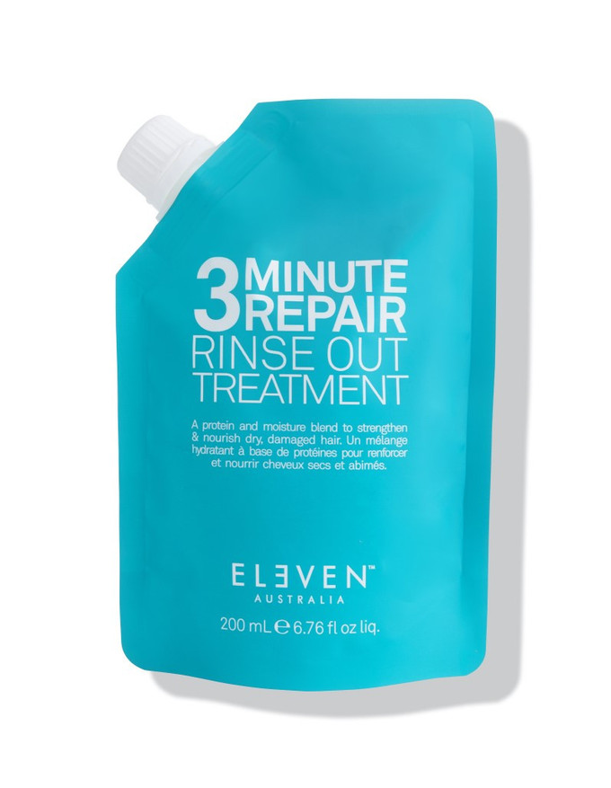 Eleven 3 Minute Rinse Out Repair Treatment