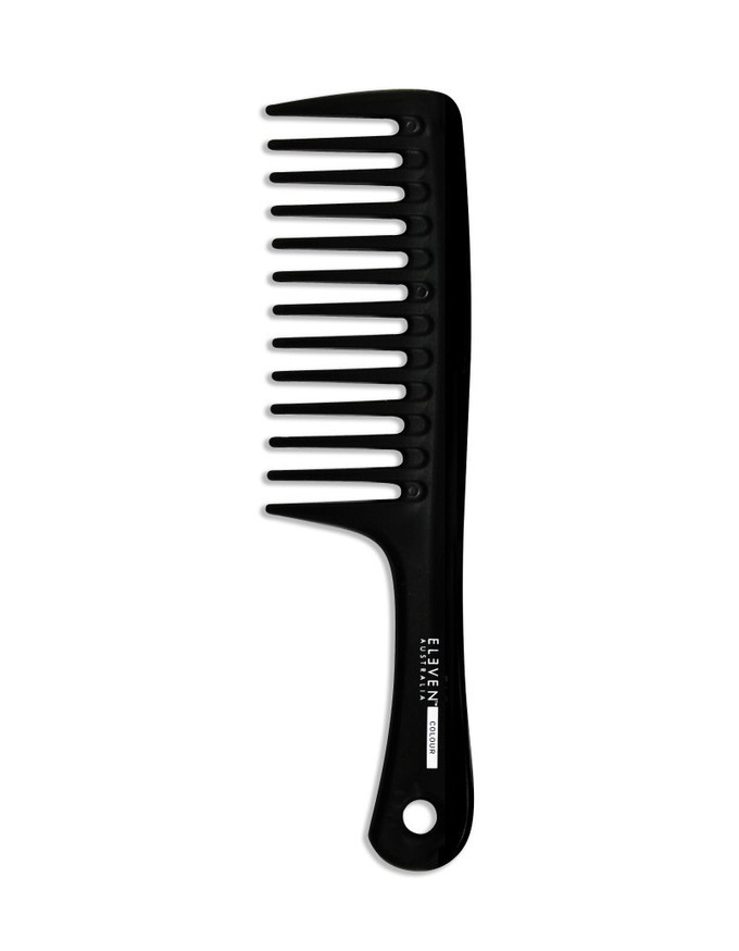  Eleven Color Tools - Wide Tooth Comb 