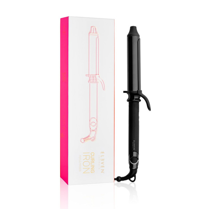 Eleven Curling Iron