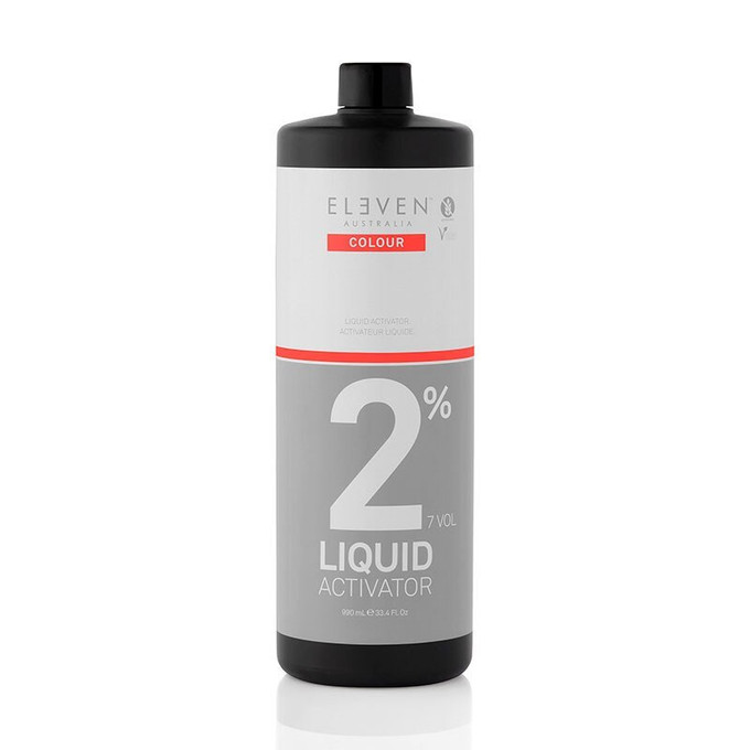 Eleven EC 2percent Liquid Activator