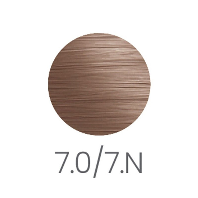 Eleven EC LQ 7.0 Natural Medium Blonde