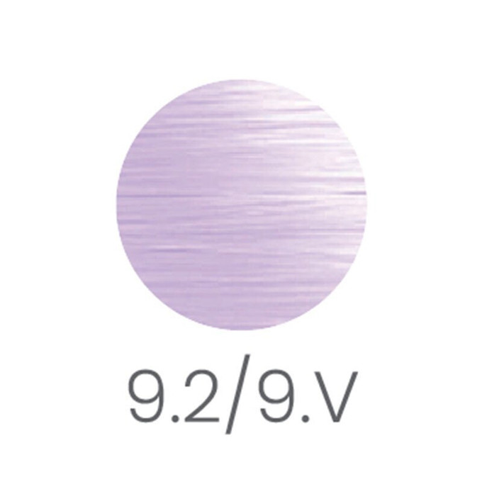 Eleven EC LQ 9.2 Very Light Blonde Violet