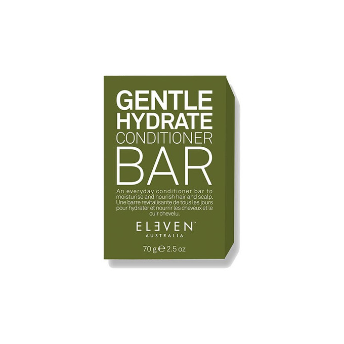 Eleven Eleven Gentle Hydrate Conditioner Bar