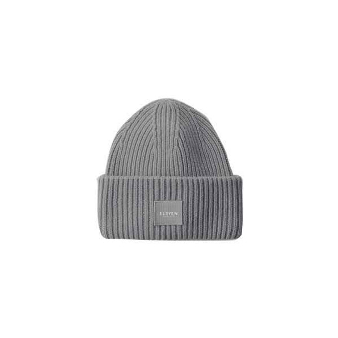 Eleven Eleven Gray Beanie