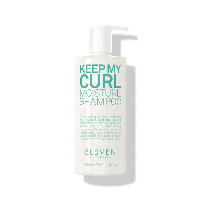  Eleven Keep My Curl Moisture Shampoo 