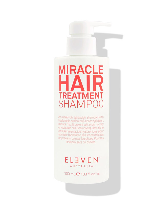  Eleven Miracle Hair Treatment Shampoo 