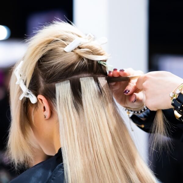 Hair Extensions