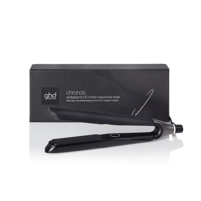  GHD Chronos Black Styler 