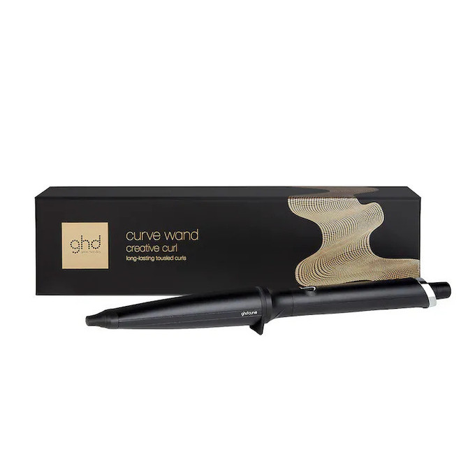  GHD Curve Creative Curl Wand 