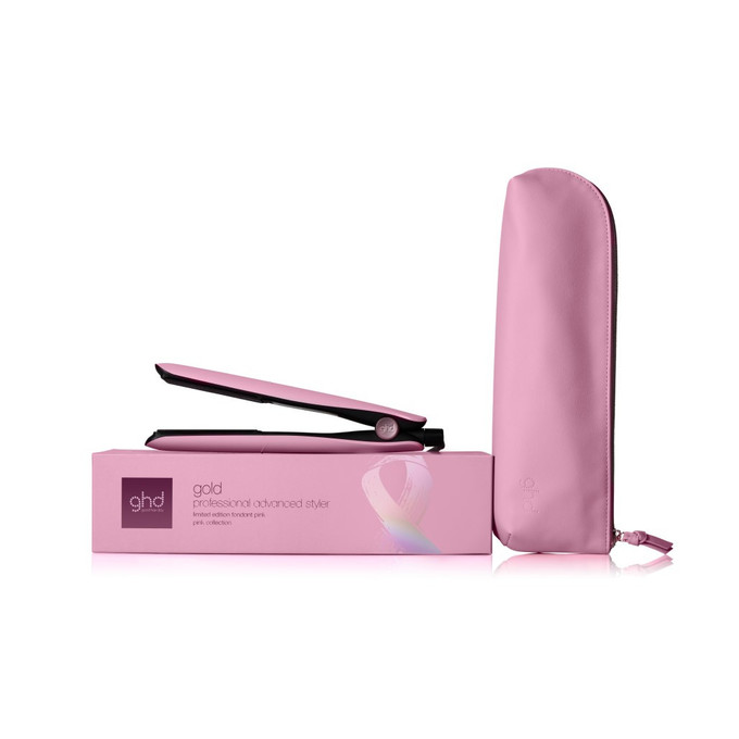  GHD Gold Styler - Limited Edition Pink 