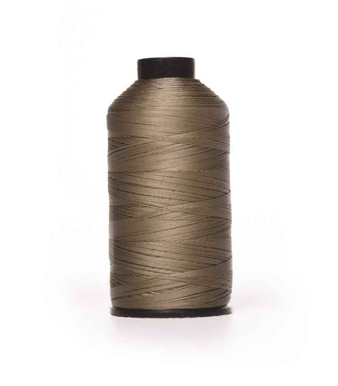 Hotheads Hotheads Ash Blonde Nylon Thread 1400m