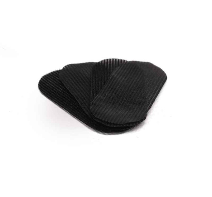 Hotheads Hotheads Velcro Grippers 4ct
