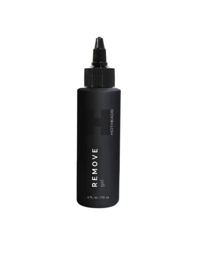 Hotheads Keraflex Remove Gel