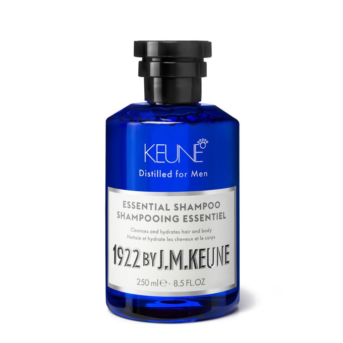  Keune 1922 Essential Shampoo 