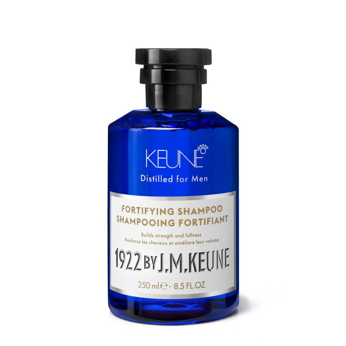  Keune 1922 Fortifying Shampoo 