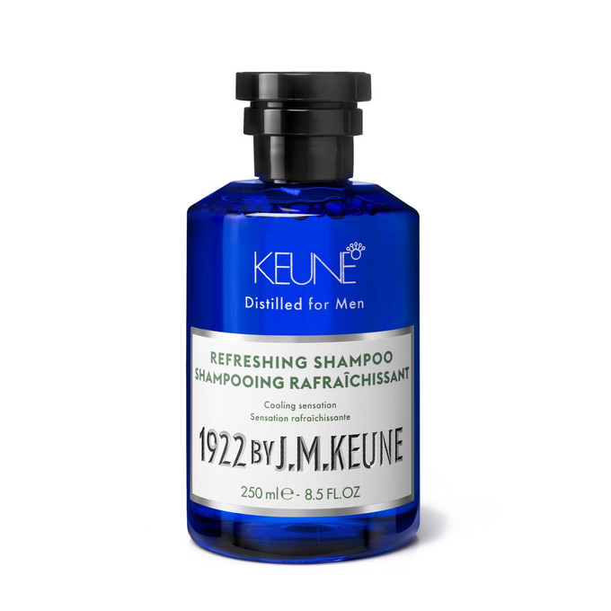  Keune 1922 Refreshing Shampoo 