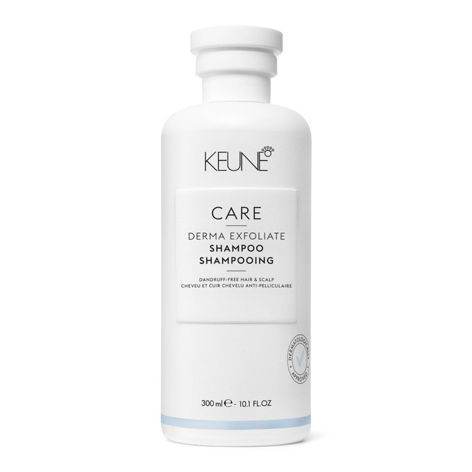  Keune Care Derma Exfoliate Shampoo 