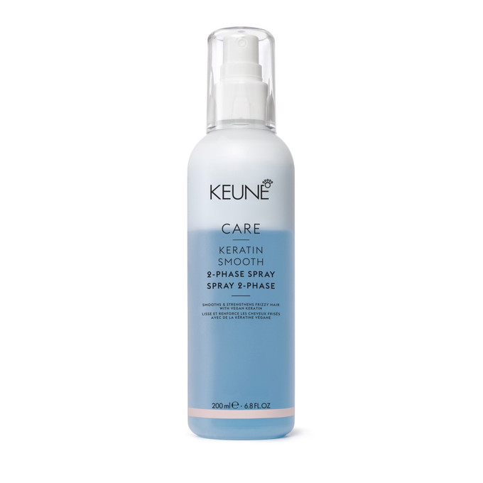  Keune Care Keratin Smooth 2-Phase Spray 