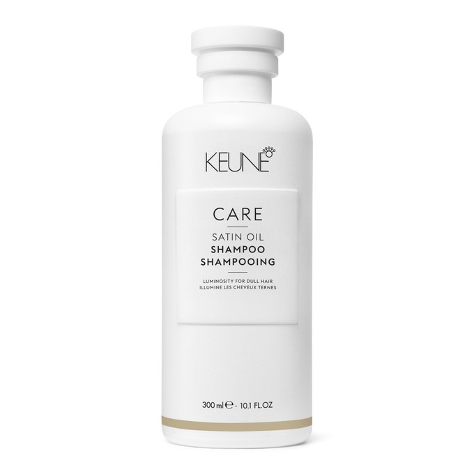  Keune Care Satin Oil Shampoo 