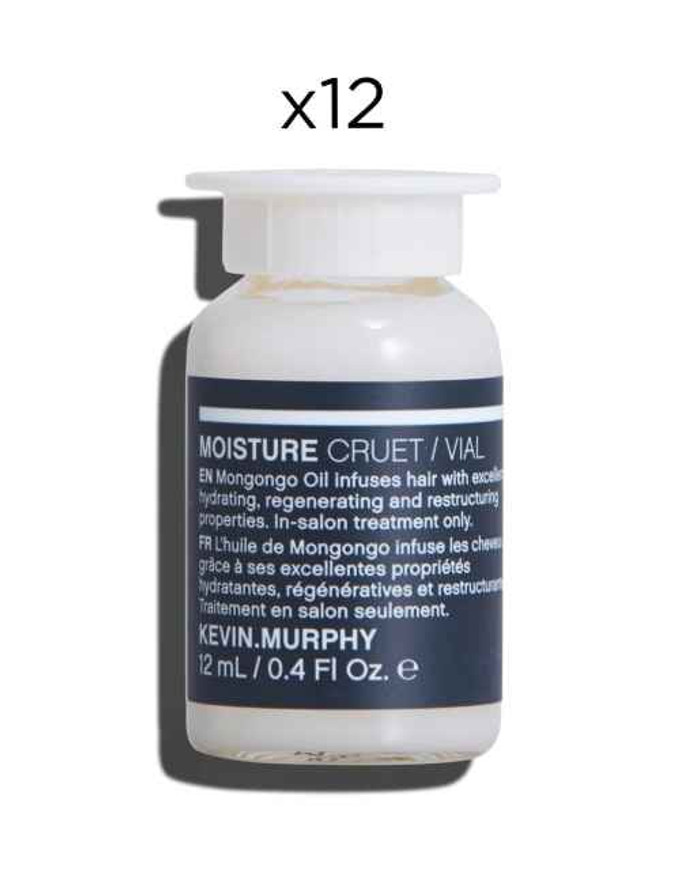 Kevin Murphy Kevin Murphy Treat Me Moisture Vial X12